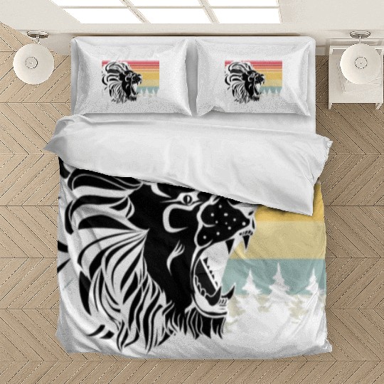 Hilarious Nostalgic Old-Fashion Old Schools Bedding Sets
