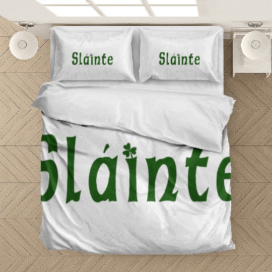 slainte Bedding Sets