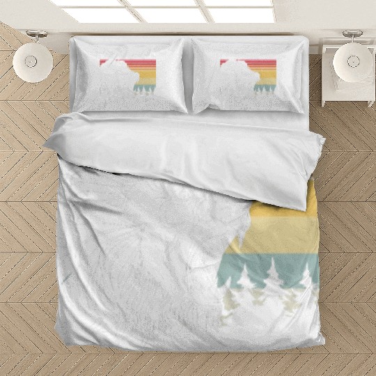 Hilarious Nostalgic Old-Fashion Old Schools Bedding Sets