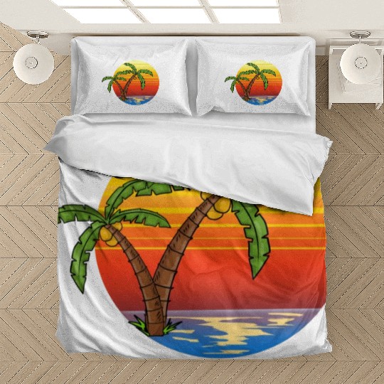 beach Bedding Sets