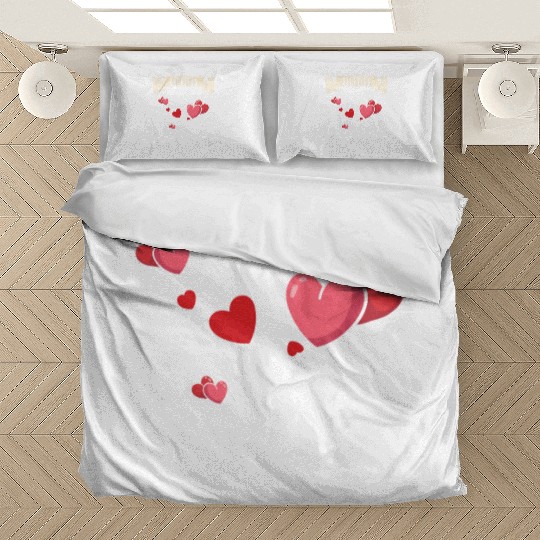 Card Game Blackjack All In Bedding Sets