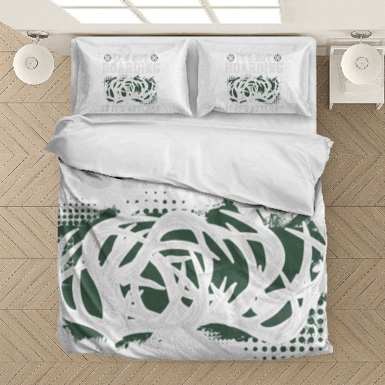 Buck Deer Hunting Hunter Vintage Bedding Sets