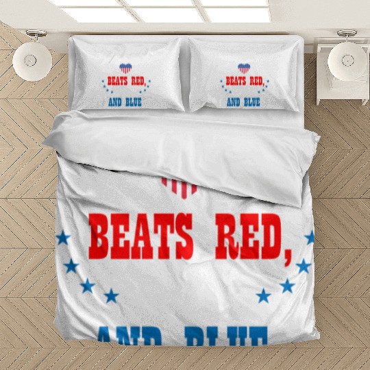 US Patriotic Quotes, Patriot, Patriots Bedding Sets