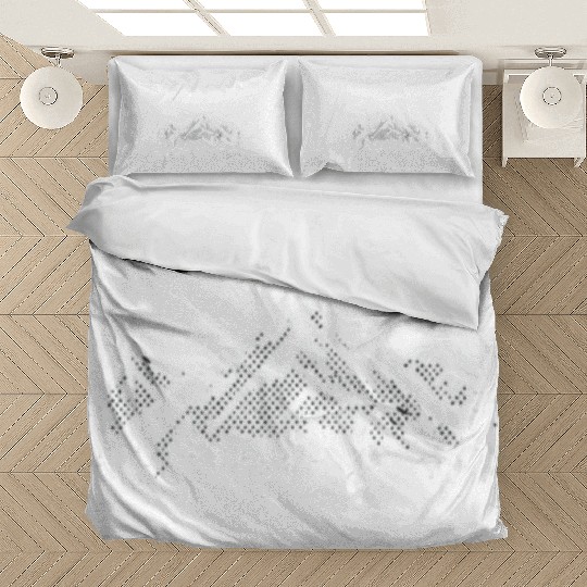 Glacier National Park Reserve Protect Bedding Sets