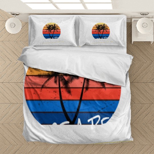 Sun Of A Beach Bedding Sets