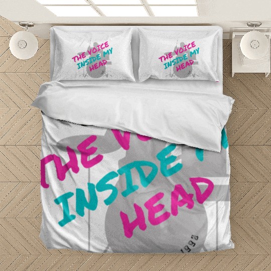 Goodbye 90s Bedding Sets