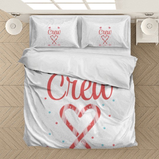 Candy Gummy Bear Bakery Bedding Sets