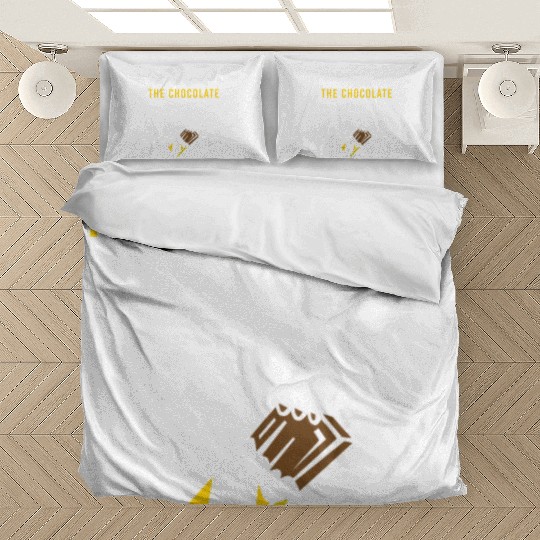Candy Gummy Bear Bakery Dessert Bedding Sets