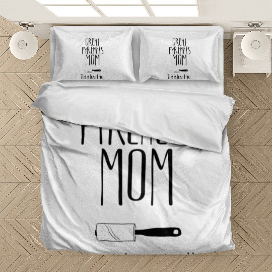 Great Pyrenees Great Pyrenees Mom Bedding Sets