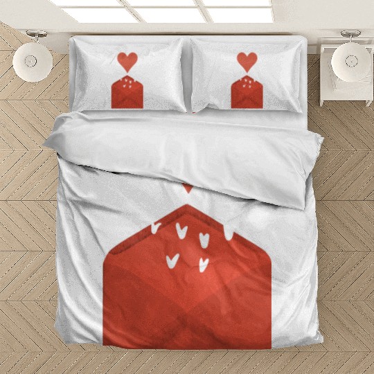 Spread love Bedding Sets