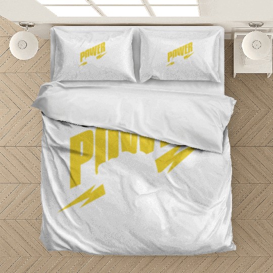 Electrician Electrical Engineer Lineman Bedding Sets