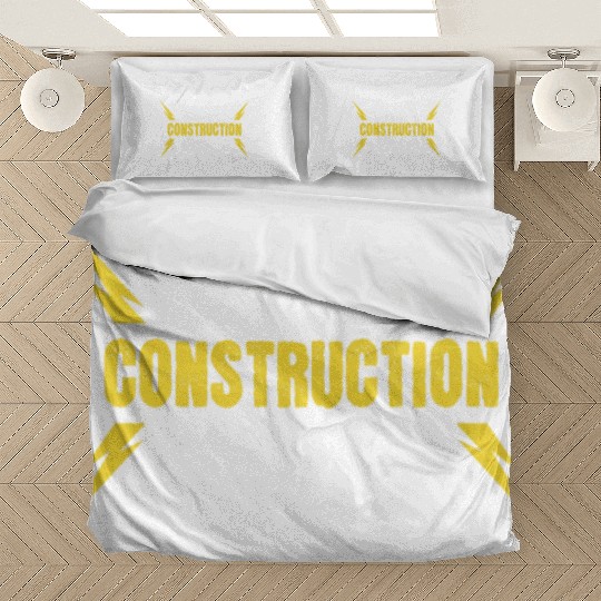 Electrician Electrical Engineer Lineman Bedding Sets