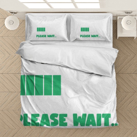 Running Runner Half Marathon Bedding Sets