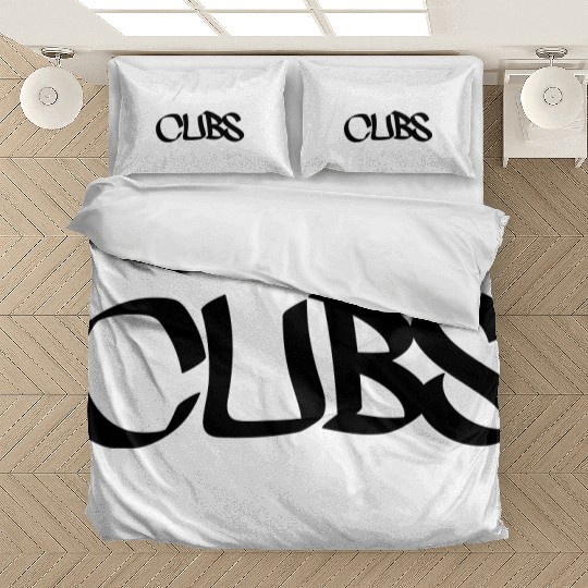 cubs Bedding Sets
