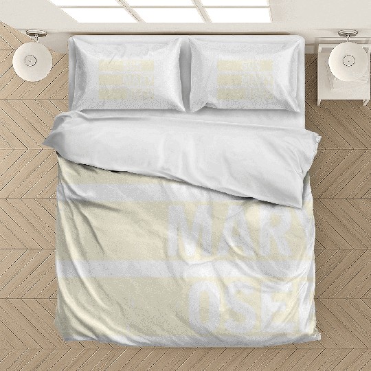 Hilarious SUS MARY OSEP Exasperated Frustrated Bedding Sets