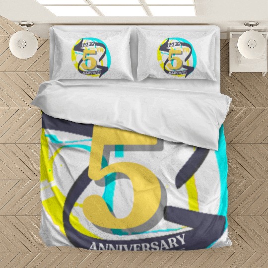 ANNIVERSARY 5 Bedding Sets