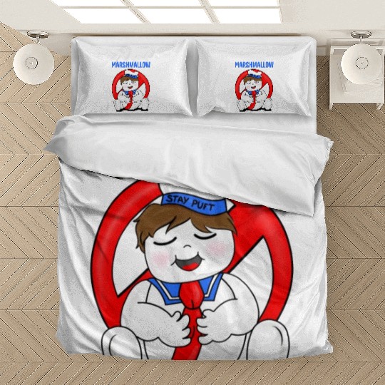 DAD ghostbusters Bedding Sets