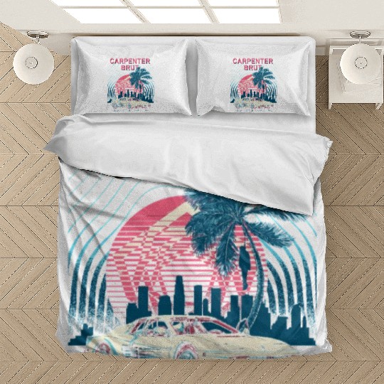 Fourone American World Tour 2021 Show Bedding Sets