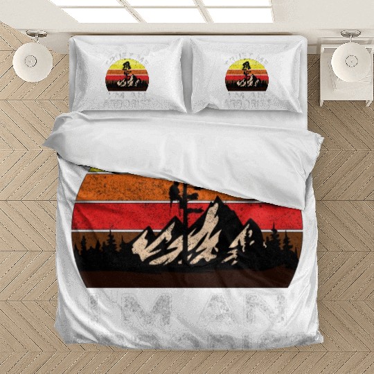Trust me I'm an arborist cool Bedding Sets