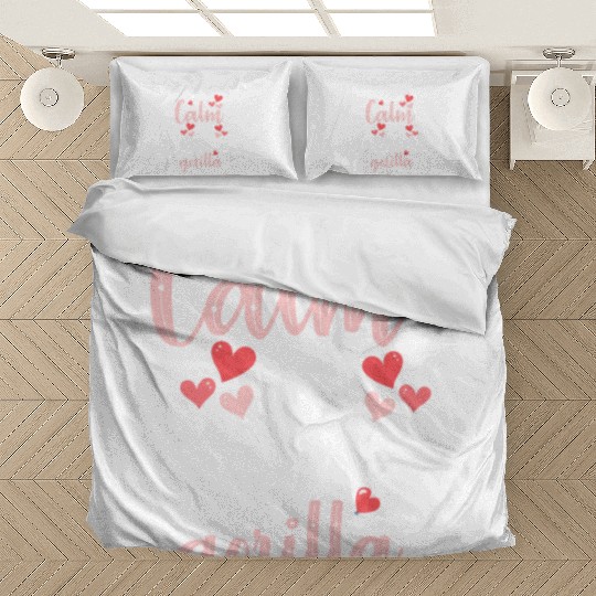 Gorilla Banana Chimpanzee Jungle Bedding Sets