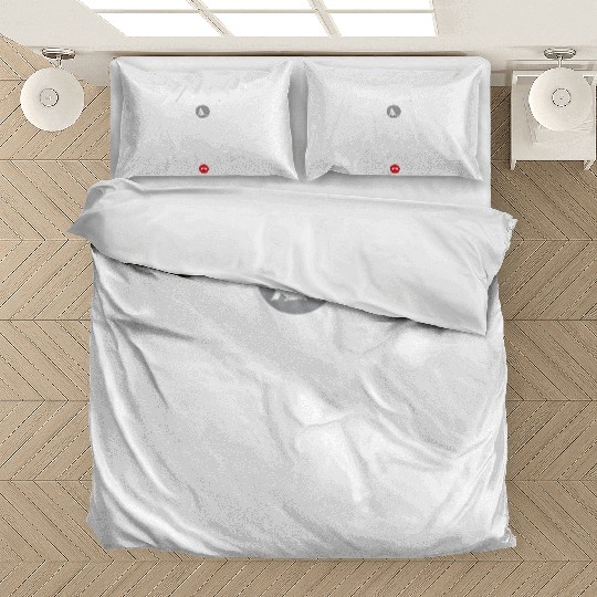 I Must Go Funny Salsa Dance For Men Bedding Sets