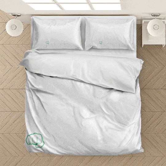 Relationship Status Single Taken Funny Salsa Dance Bedding Sets