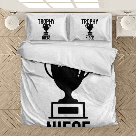 Trophy Niece Bedding Sets