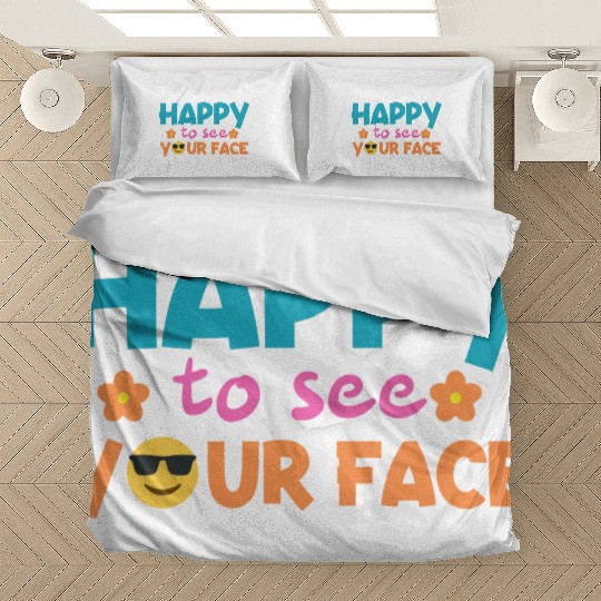 Back to School Teacher Bedding Sets, Teacher Middle Schoo