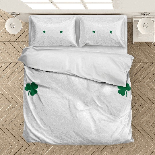 Jeep Irish Bedding Sets