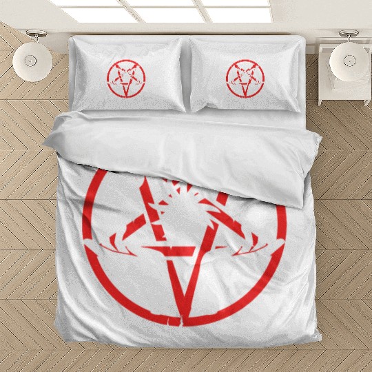 Protected By Witchcraft Bedding Sets