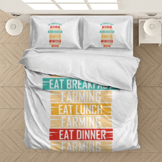 Farm Life Bedding Sets
