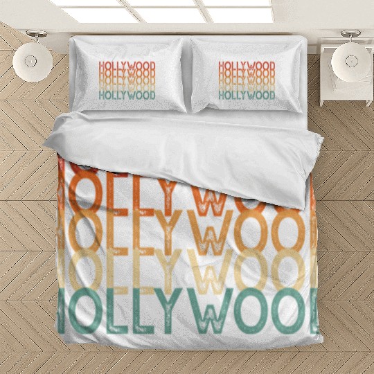 Hollywood Bedding Sets