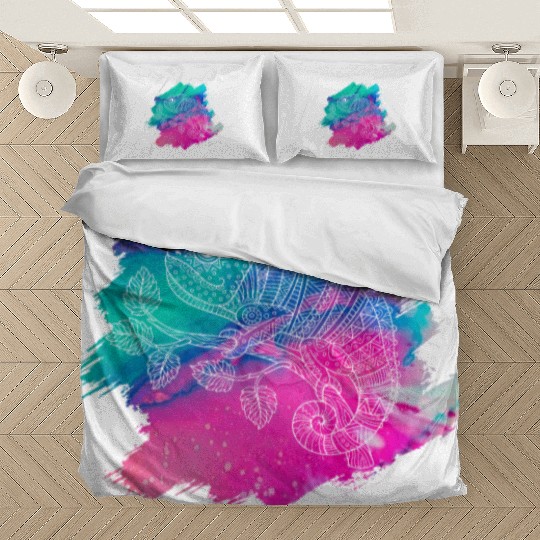 Chameleon Bedding Sets