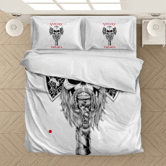 Enjoy Victory Sing Bedding Sets