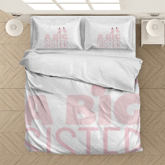 A Big Sister 2022 Bedding Sets