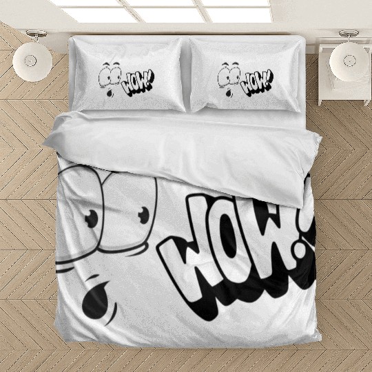 WOW ! Bedding Sets