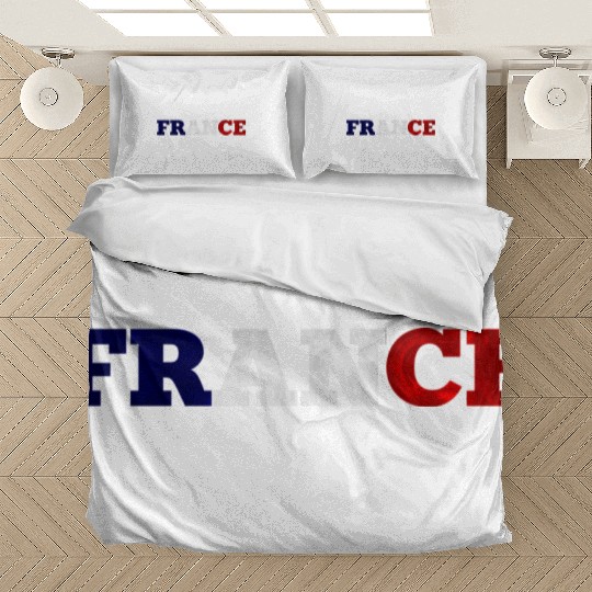 France Bedding Sets