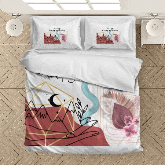 Keep it simple Bedding Sets