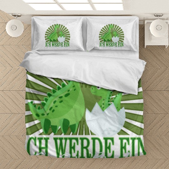 Ich Werde Ein Grober Bruder Bedding Sets, Big Brother