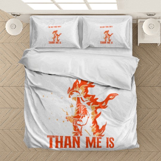 Welder Welding Husband Wife Bedding Sets