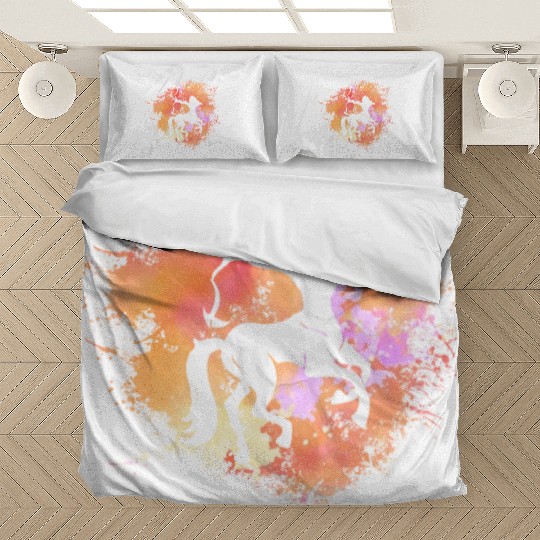 Sagittarius Zodiac Bedding Sets
