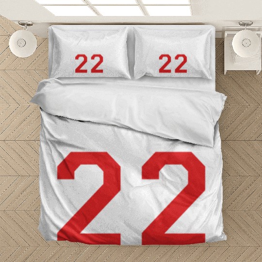 Mid Bro 2022 - Middle Brother Baby Birth Boy Bedding Sets