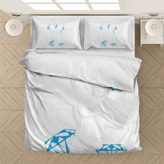 Jewelry Love Diamond Stone Jewellery Gemstone Bedding Sets