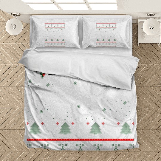 Best Christmas Thanksgiving Gift Pilots Aviation Bedding Sets