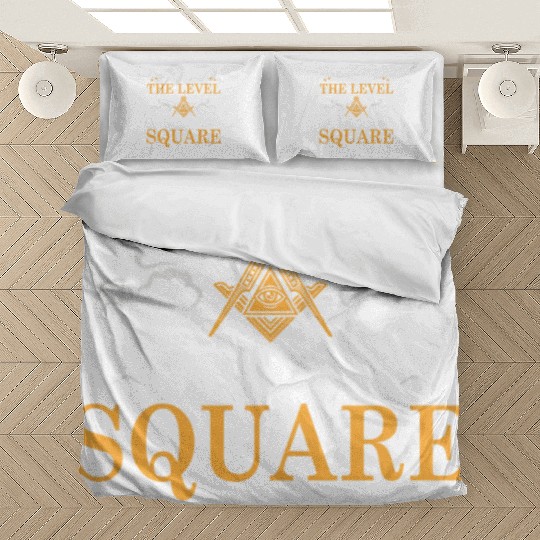 Conspiracy Theories Conspiracy Theorist Freemason Bedding Sets