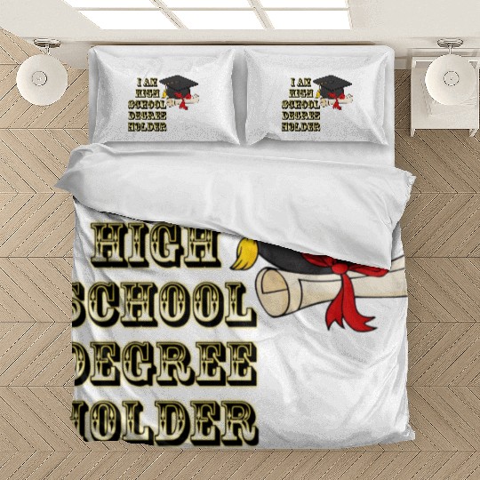 High school Bedding Sets