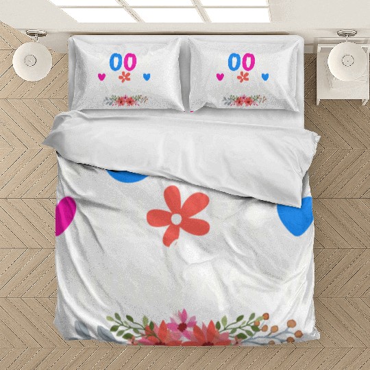 We Will Soon Become Grandparents, Be Grandparents Bedding Sets