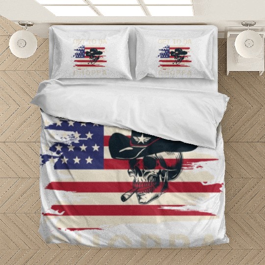 Get To Da Choppa Bedding Sets