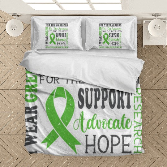 For The Warriors For The Survivors For The Bedding Sets