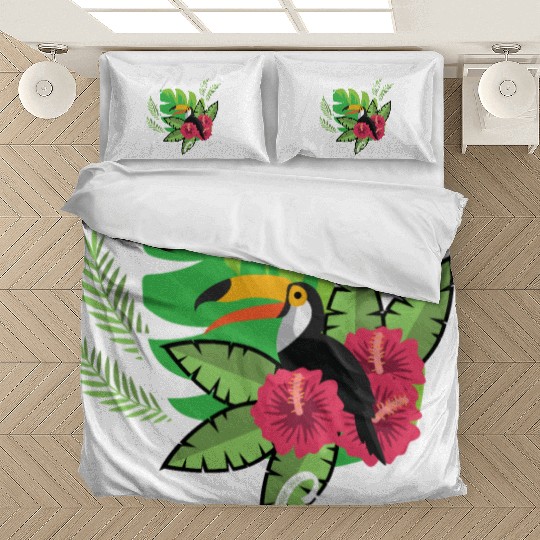 You Can Courageous Person Gift Bedding Sets